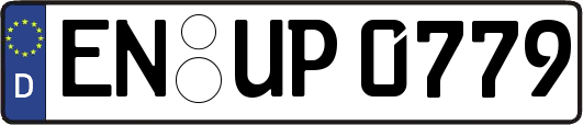 EN-UP0779