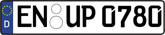 EN-UP0780