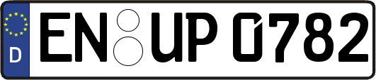 EN-UP0782