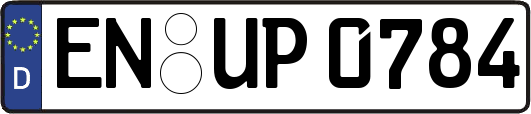 EN-UP0784