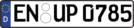 EN-UP0785