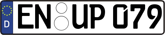 EN-UP079
