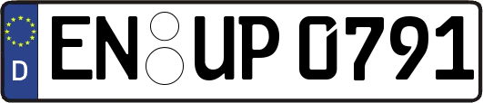 EN-UP0791