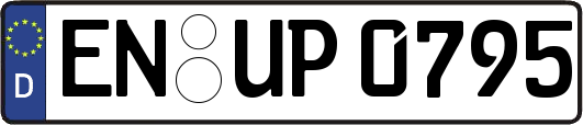 EN-UP0795