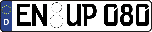 EN-UP080