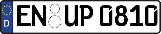 EN-UP0810