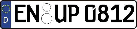 EN-UP0812