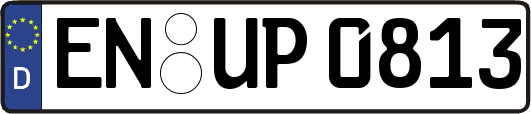 EN-UP0813