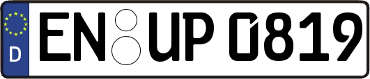 EN-UP0819