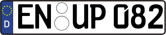 EN-UP082