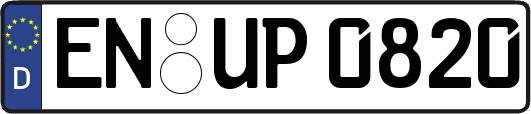 EN-UP0820