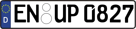 EN-UP0827