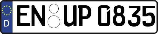 EN-UP0835