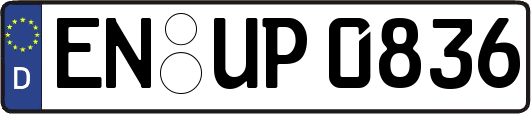 EN-UP0836