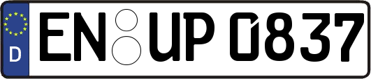EN-UP0837