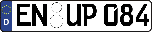 EN-UP084