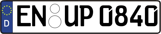 EN-UP0840