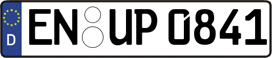 EN-UP0841