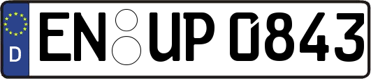 EN-UP0843