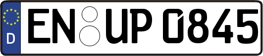 EN-UP0845