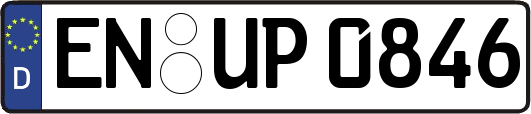 EN-UP0846