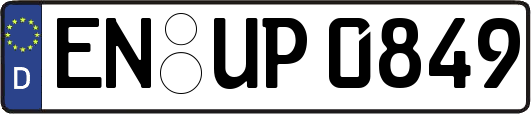 EN-UP0849
