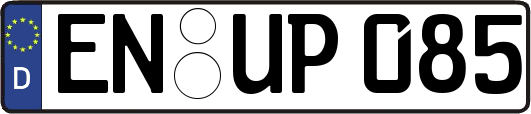 EN-UP085