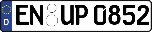 EN-UP0852