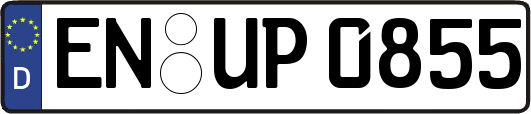 EN-UP0855