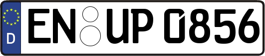 EN-UP0856