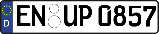 EN-UP0857