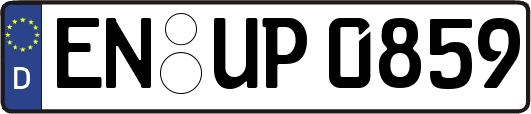 EN-UP0859