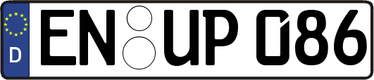EN-UP086