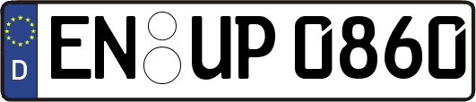 EN-UP0860