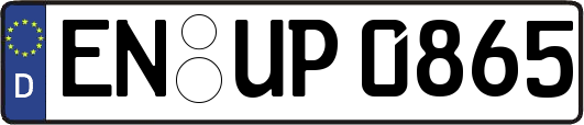 EN-UP0865