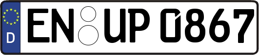 EN-UP0867