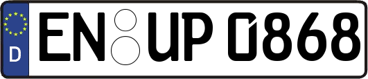 EN-UP0868
