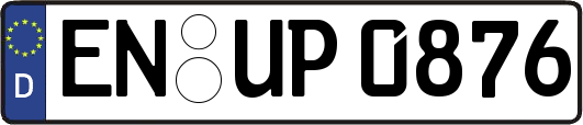 EN-UP0876
