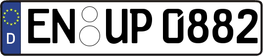 EN-UP0882