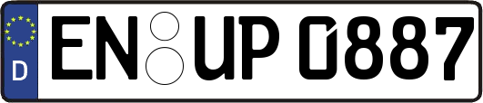 EN-UP0887