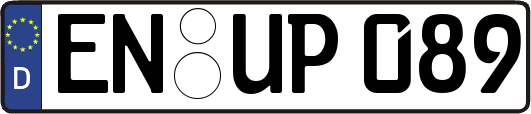 EN-UP089