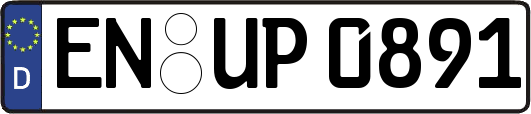 EN-UP0891