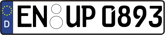 EN-UP0893