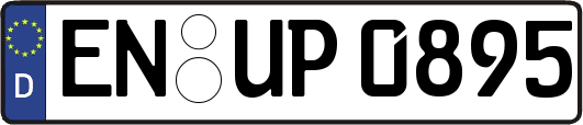 EN-UP0895