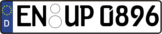 EN-UP0896