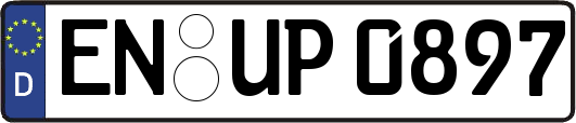 EN-UP0897