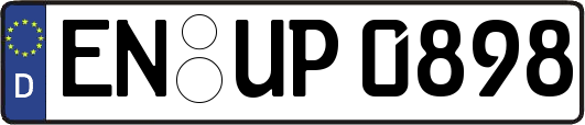 EN-UP0898