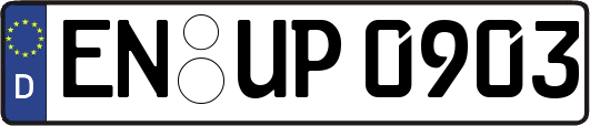 EN-UP0903