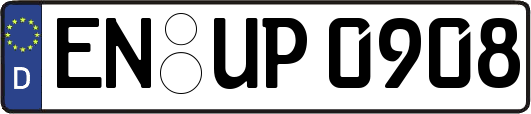 EN-UP0908
