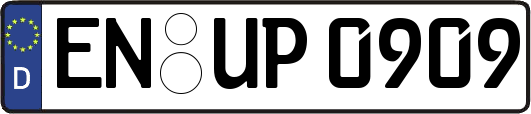 EN-UP0909